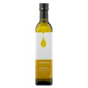 Clearspring Organic Sunflower Oil 500ML
